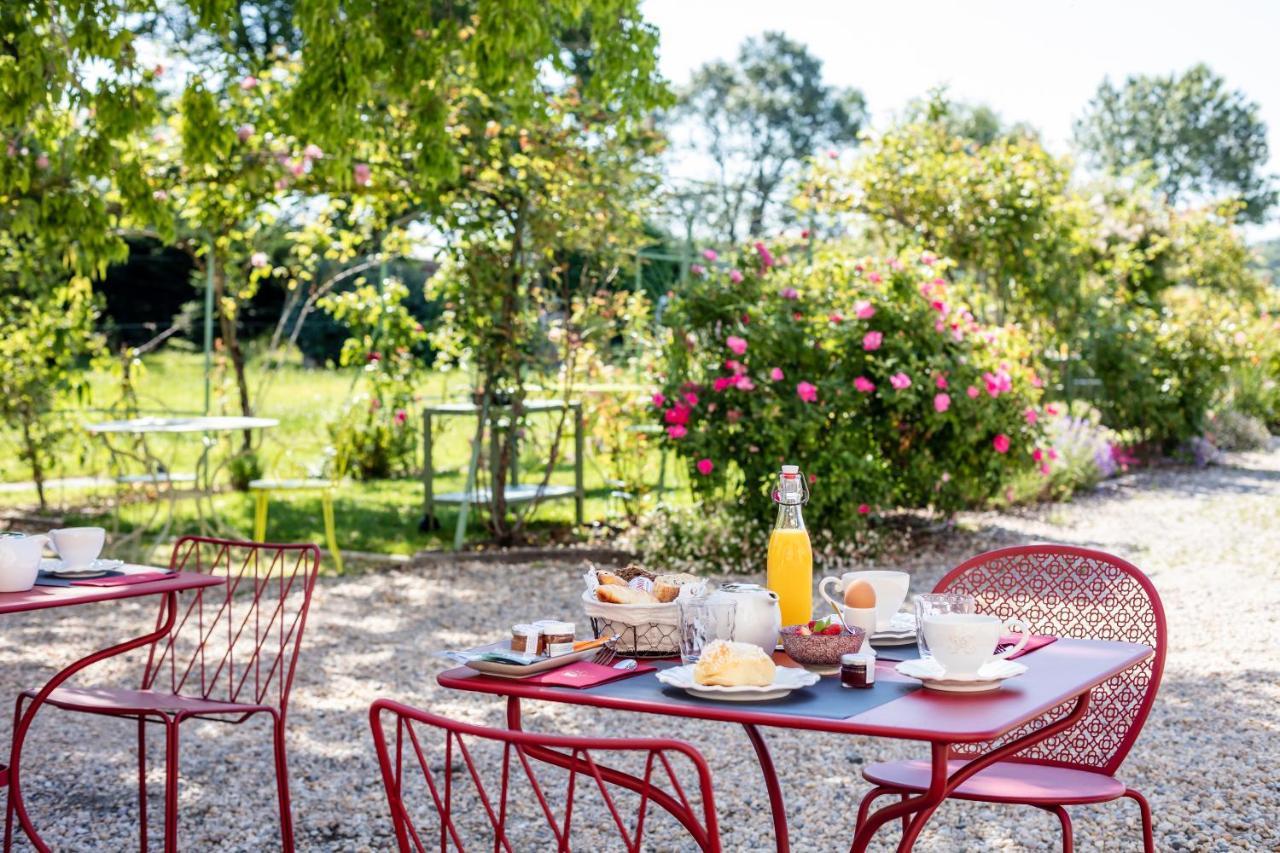 Hotel Chateau Meyre Avensan