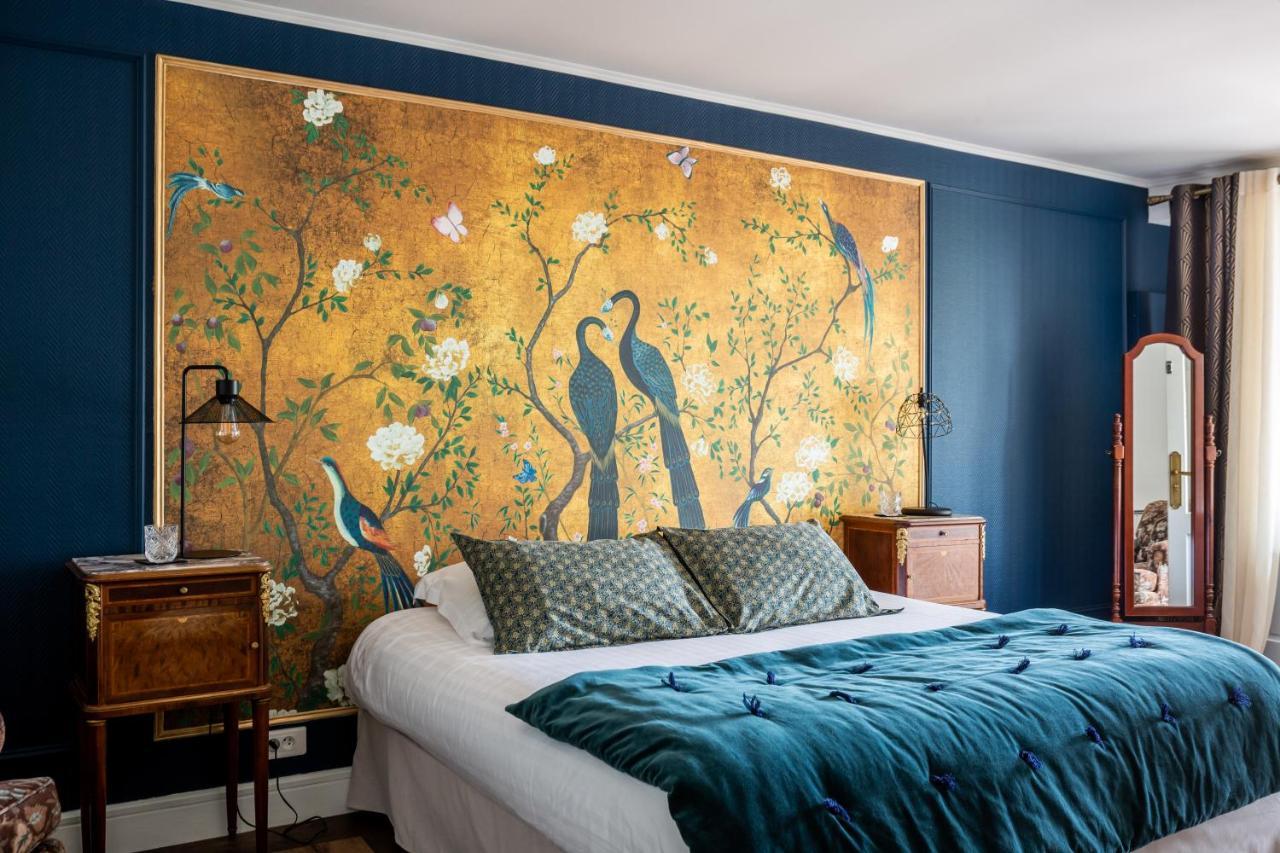Hotel Chateau Meyre