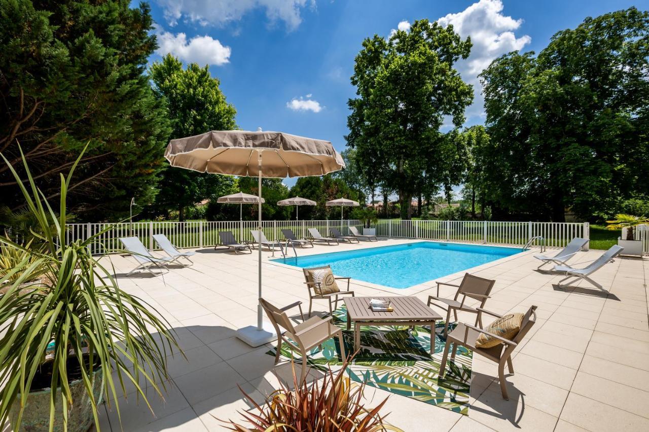 Chateau Meyre 4* Avensan