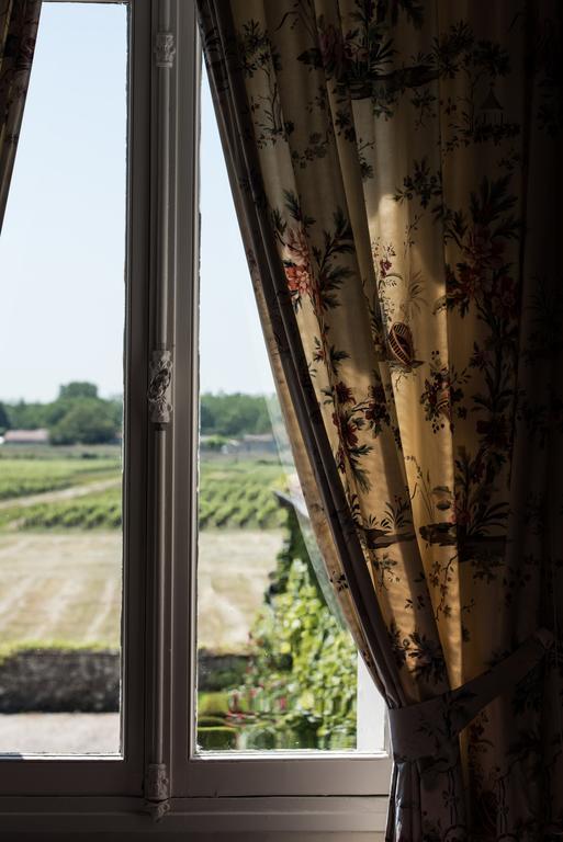 Hotel Chateau Meyre
